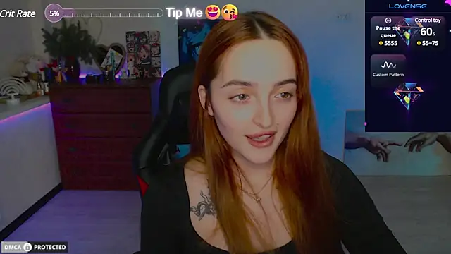 LexiPixel online show from 01-30-25, 06:10