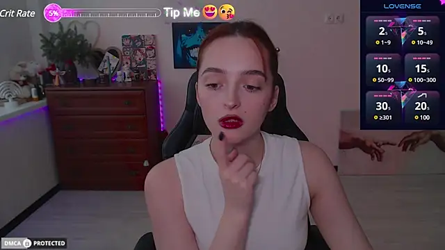 LexiPixel online show from 02-02-25, 09:40