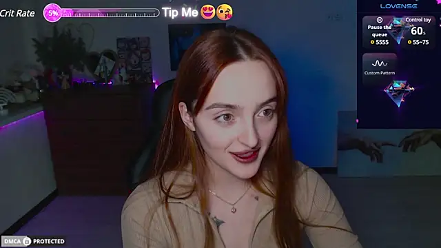 LexiPixel online show from 02-22-25, 05:57