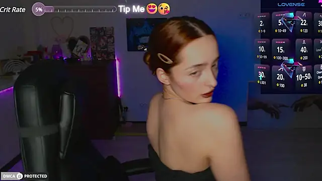 LexiPixel online show from 02-26-25, 04:35