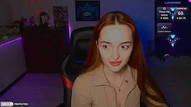 LexiPixel online show from 03-15-25, 06:21