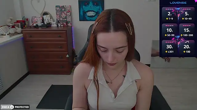 LexiPixel online show from 03-18-25, 08:14