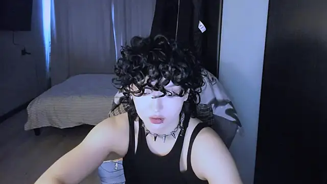 MiraiiTae online show from 01-27-25, 09:55