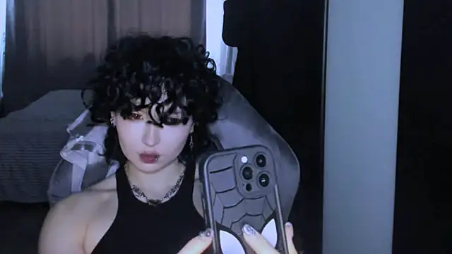 MiraiiTae online show from 01-28-25, 08:57