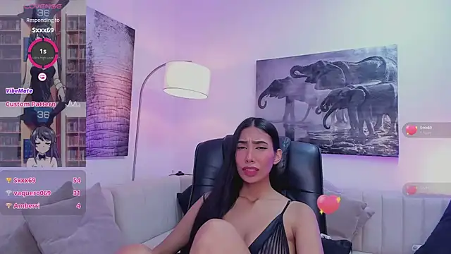 Ary 7 online show from 02-23-25, 02:46