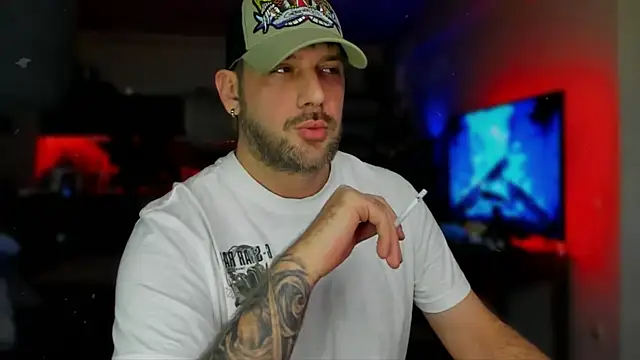 LexXHardy online show from 12-28-24, 07:01