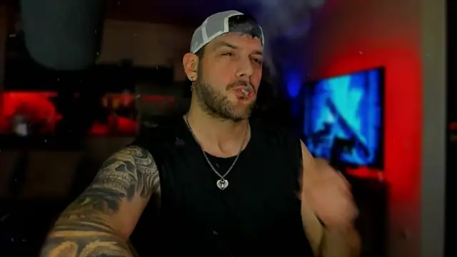 LexXHardy online show from 12-29-24, 09:06