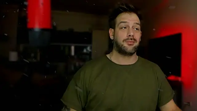 LexXHardy online show from 12-31-24, 07:31