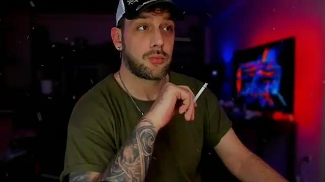 LexXHardy online show from 01-03-25, 08:01