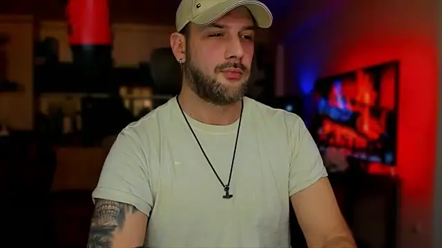 LexXHardy online show from 01-05-25, 11:59