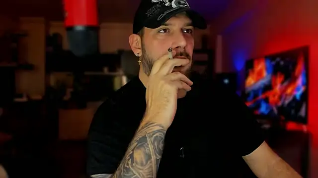 LexXHardy online show from 01-06-25, 10:35