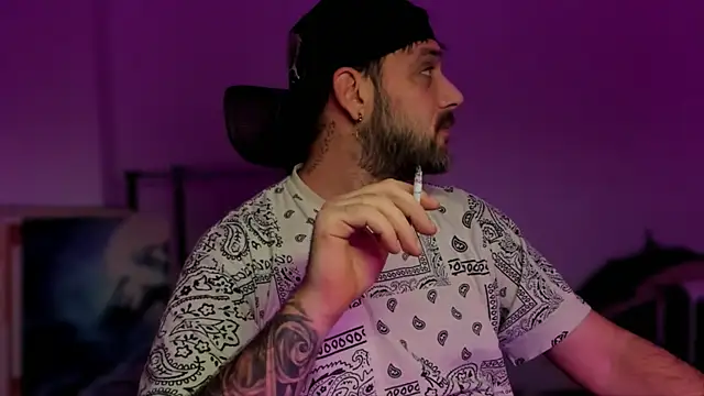 LexXHardy online show from 01-14-25, 09:20