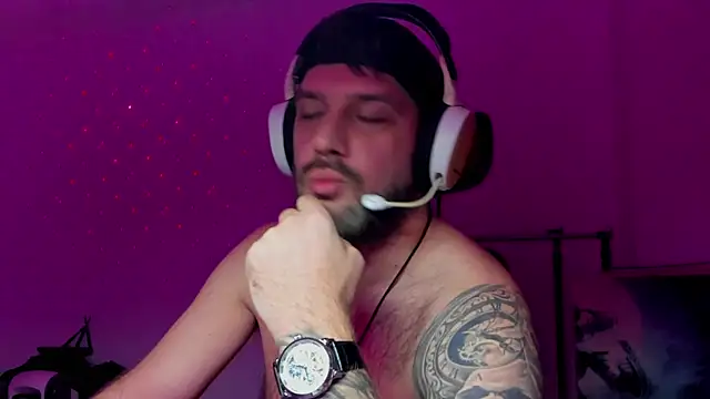 LexXHardy online show from 01-15-25, 12:30