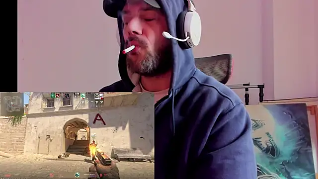 LexXHardy online show from 01-15-25, 12:58