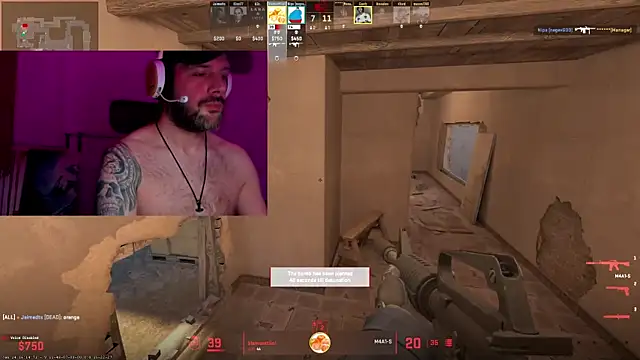 LexXHardy online show from 01-15-25, 04:00