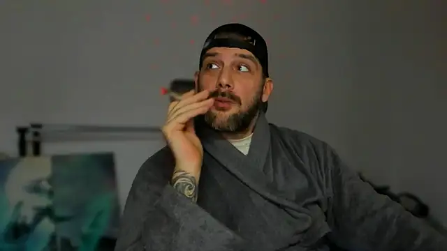 LexXHardy online show from 01-16-25, 09:40