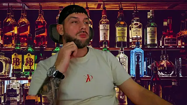 LexXHardy online show from 01-21-25, 09:25