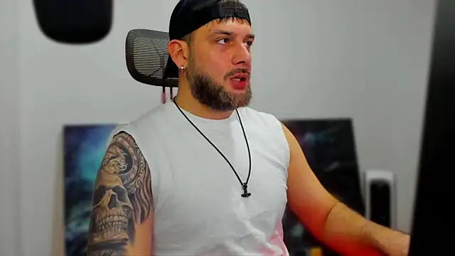 LexXHardy online show from 01-22-25, 09:54