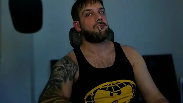 LexXHardy online show from 01-23-25, 10:33