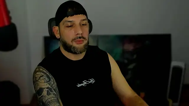 LexXHardy online show from 01-24-25, 08:32