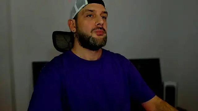 LexXHardy online show from 01-26-25, 09:40