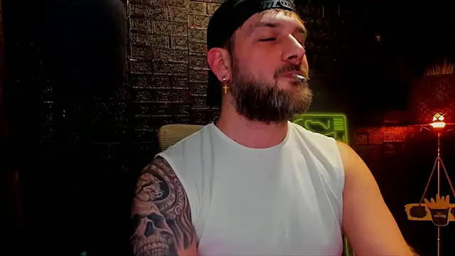 LexXHardy online show from 02-01-25, 05:26