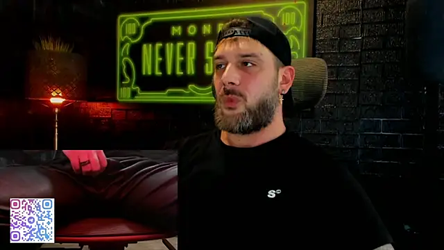 LexXHardy online show from 02-02-25, 10:24