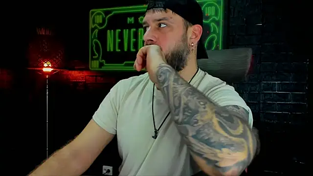 LexXHardy online show from 02-03-25, 06:45