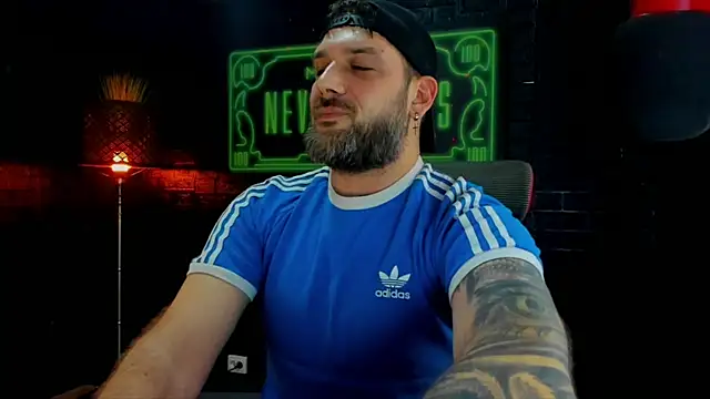 LexXHardy online show from 02-04-25, 12:55