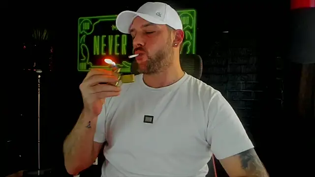 LexXHardy online show from 02-07-25, 10:50