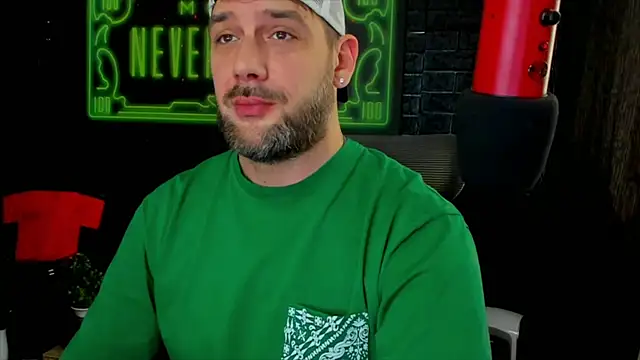 LexXHardy online show from 02-22-25, 12:08