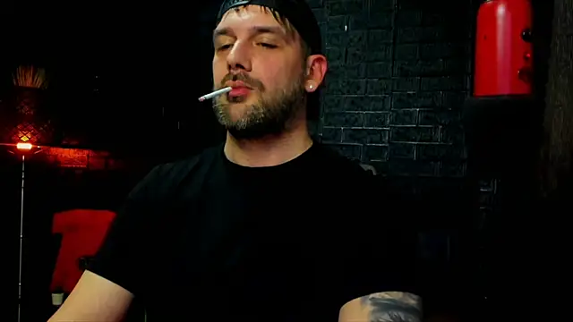 LexXHardy online show from 03-10-25, 01:12