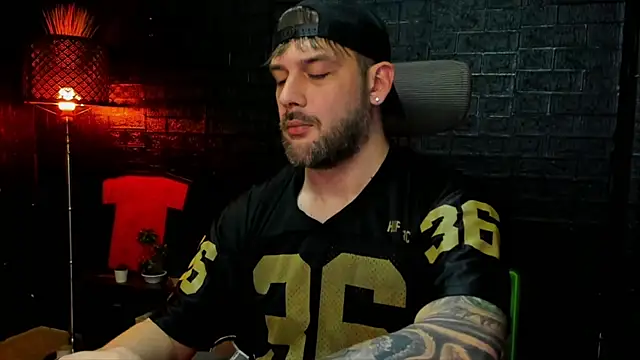 LexXHardy online show from 03-14-25, 11:53