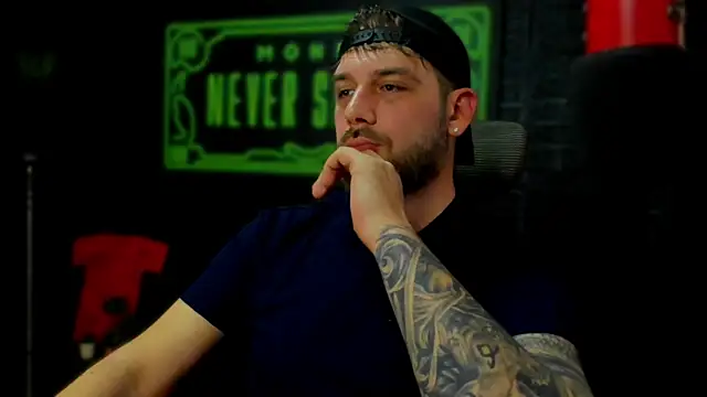 LexXHardy online show from 03-15-25, 12:24