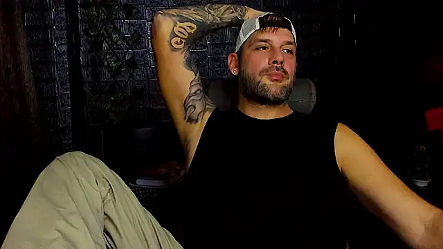 LexXHardy online show from 09-14-25, 10:20