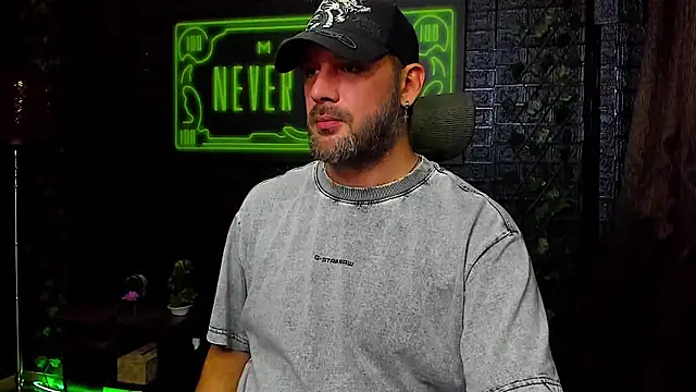 LexXHardy online show from 09-20-25, 07:48