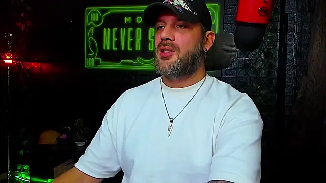 LexXHardy online show from 09-25-25, 05:44