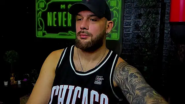 LexXHardy online show from 10-11-25, 08:13