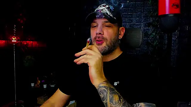 LexXHardy online show from 10-31-25, 12:00