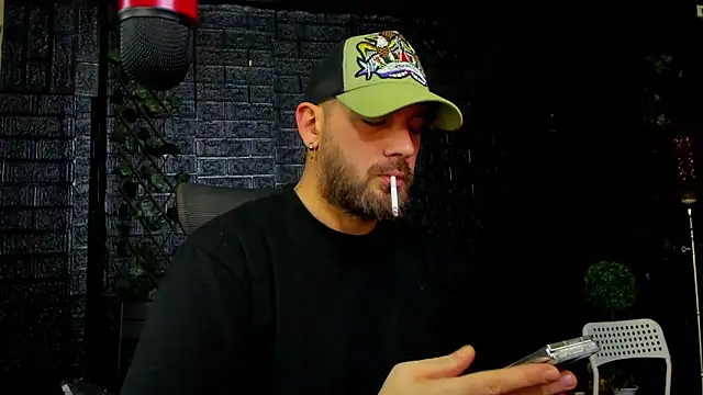 LexXHardy online show from 03-01-26, 02:08