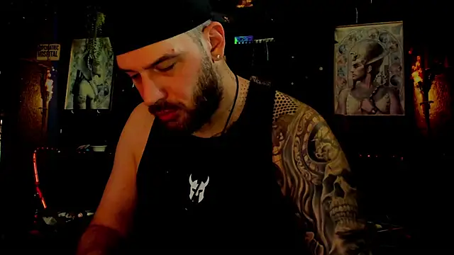 LexXHardy online show from 05-26-26, 03:19