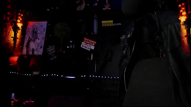 LexXHardy online show from 08-01-26, 01:38