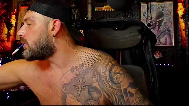 LexXHardy online show from 08-08-26, 10:45