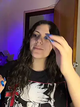 TuWaifuVirtual1 online show from 02-01-26, 09:24