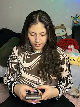 TuWaifuVirtual1 online show from 03-02-26, 02:03