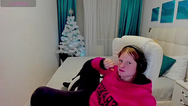 Kathlyn  Heath online show from 12-27-24, 06:31