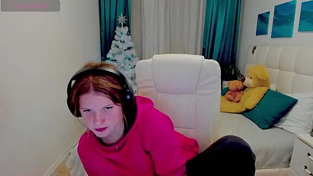 Kathlyn  Heath online show from 12-27-24, 09:32