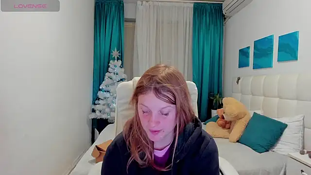 Kathlyn  Heath online show from 01-04-25, 07:13