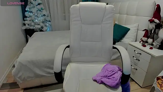 Kathlyn  Heath online show from 01-07-25, 02:20