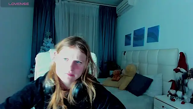 Kathlyn  Heath online show from 01-07-25, 08:10